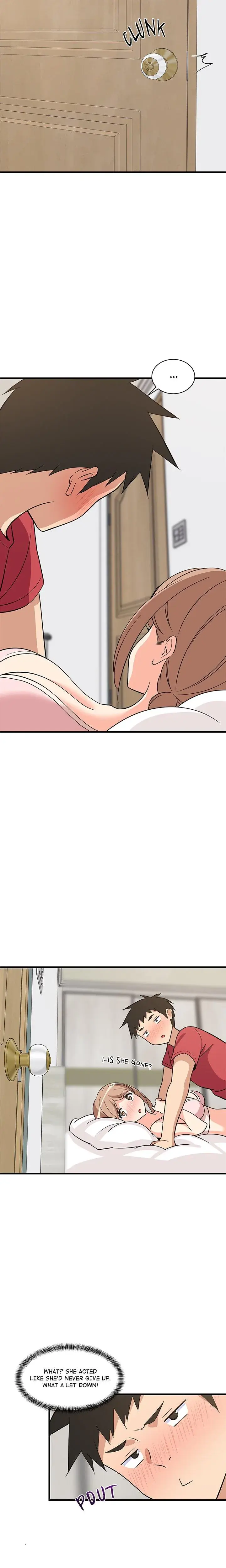 Study Buddies Chapter 23 - Page 21