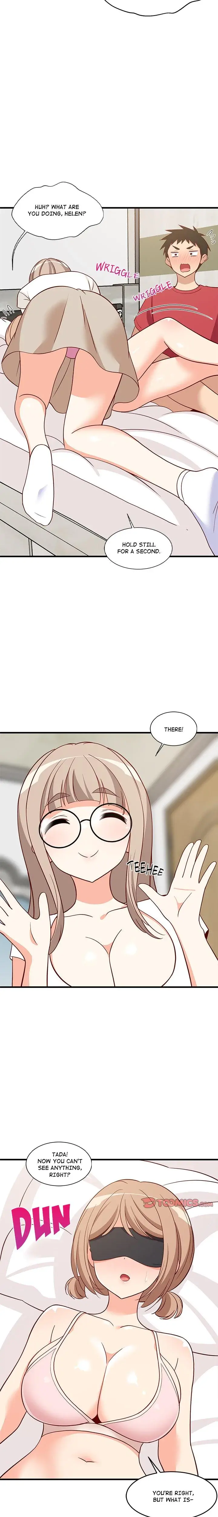 Study Buddies Chapter 23 - Page 23