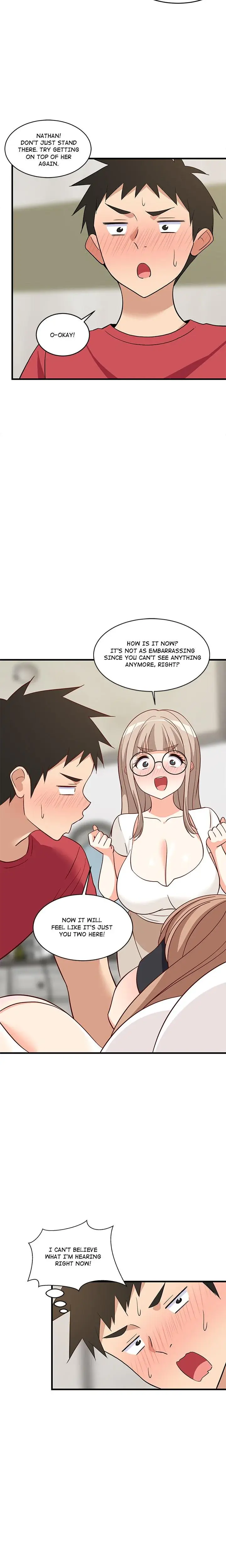 Study Buddies Chapter 23 - Page 24
