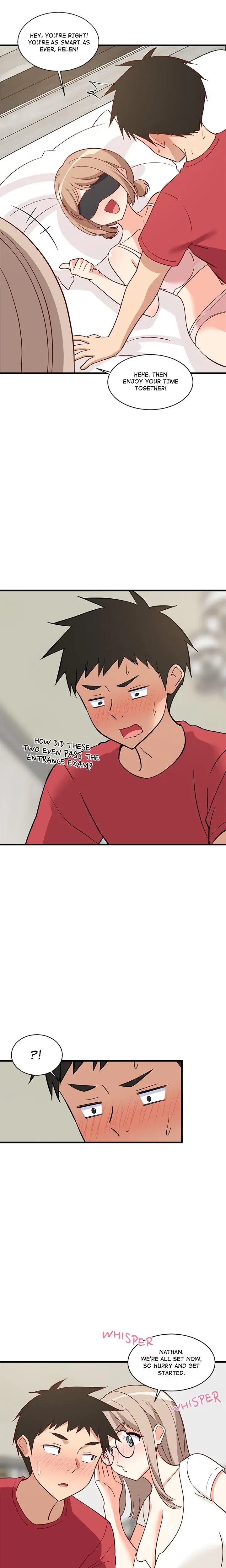 Study Buddies Chapter 23 - Page 25