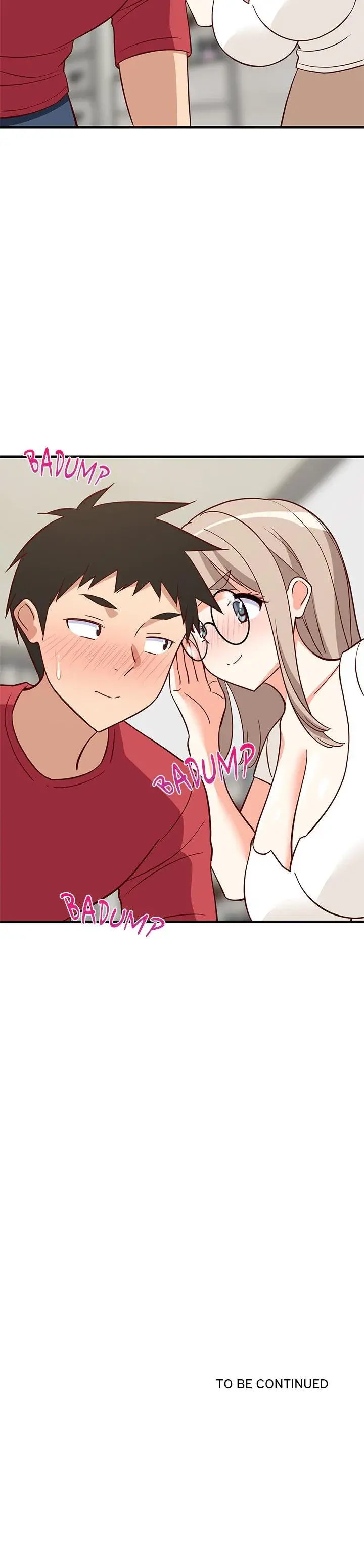 Study Buddies Chapter 23 - Page 26