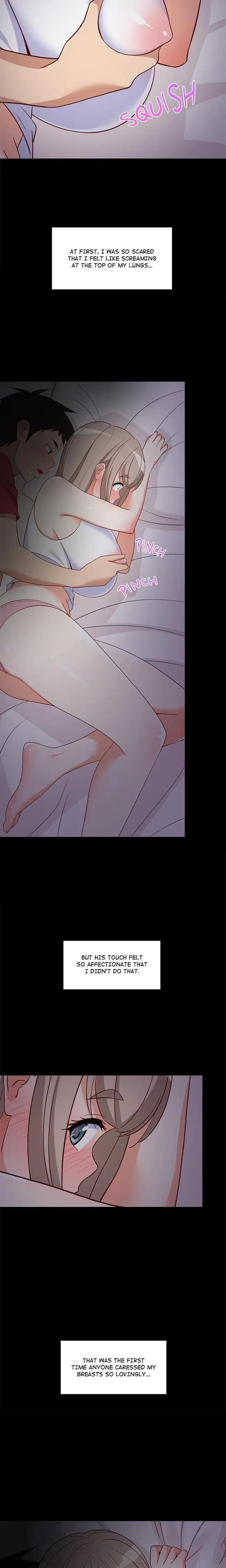 Study Buddies Chapter 23 - Page 8