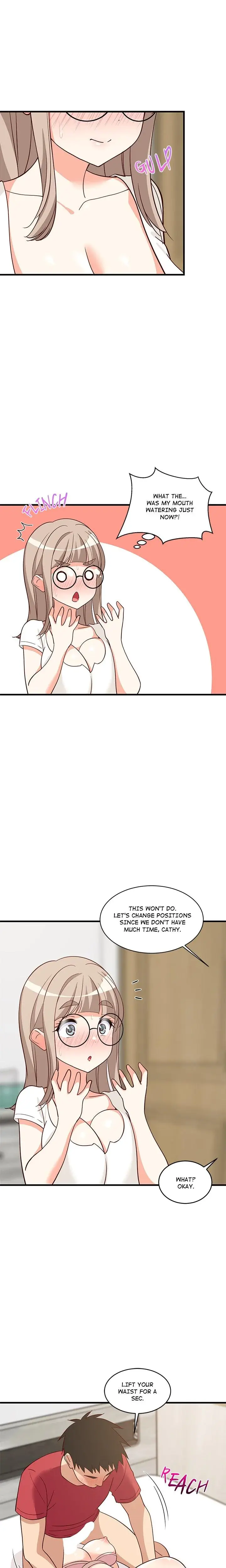 Study Buddies Chapter 24 - Page 12