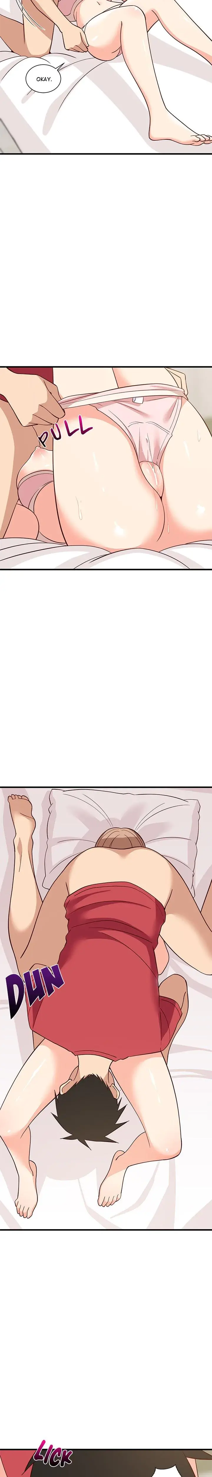 Study Buddies Chapter 24 - Page 13