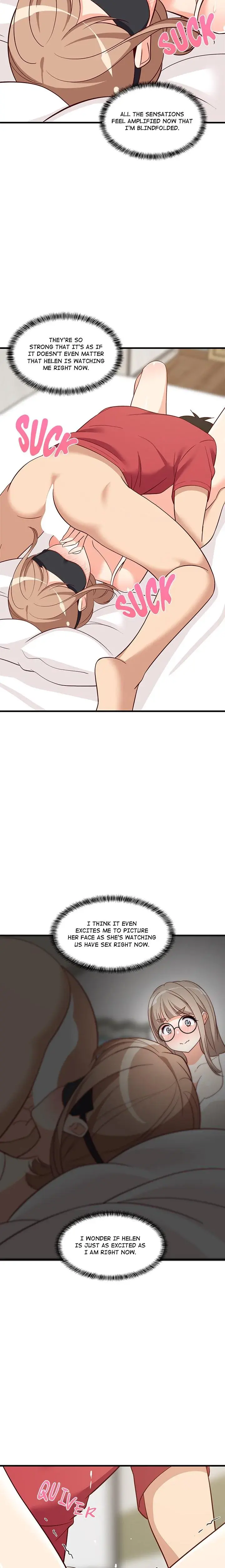 Study Buddies Chapter 24 - Page 17