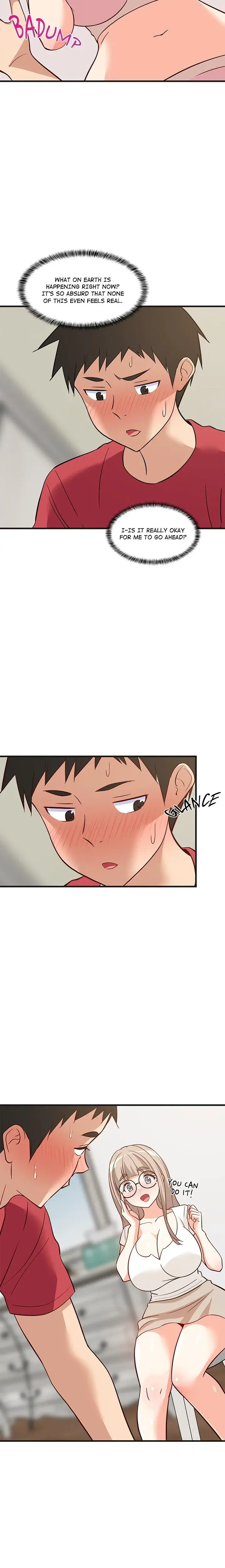 Study Buddies Chapter 24 - Page 2