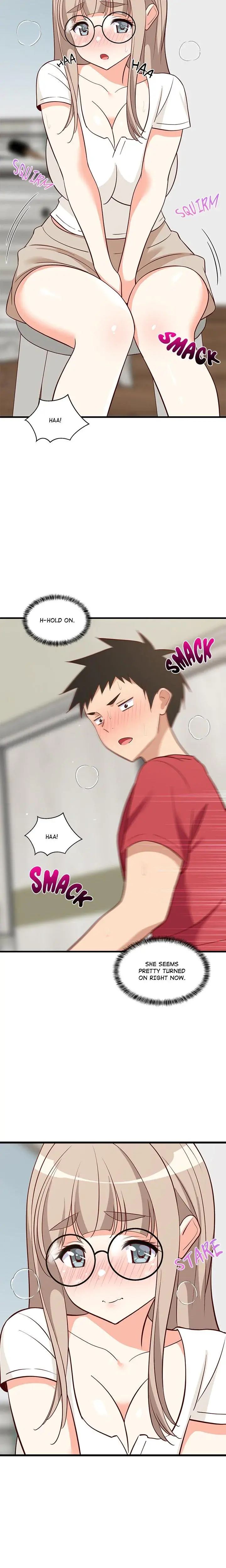 Study Buddies Chapter 24 - Page 25