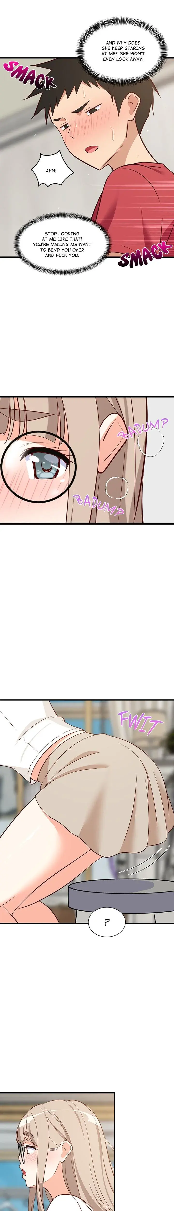 Study Buddies Chapter 24 - Page 26
