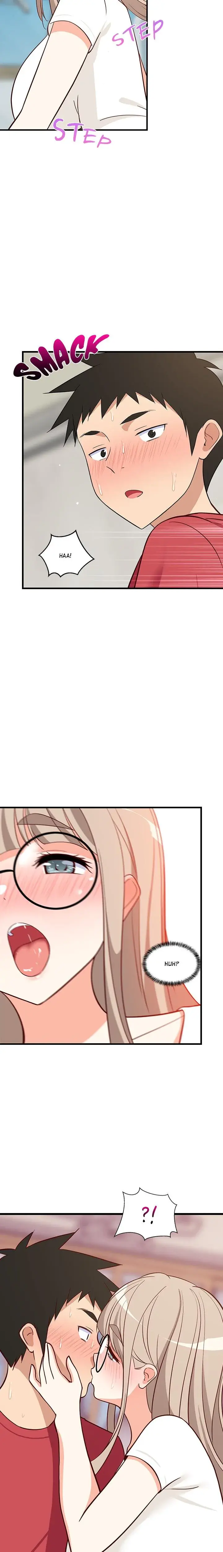 Study Buddies Chapter 24 - Page 27