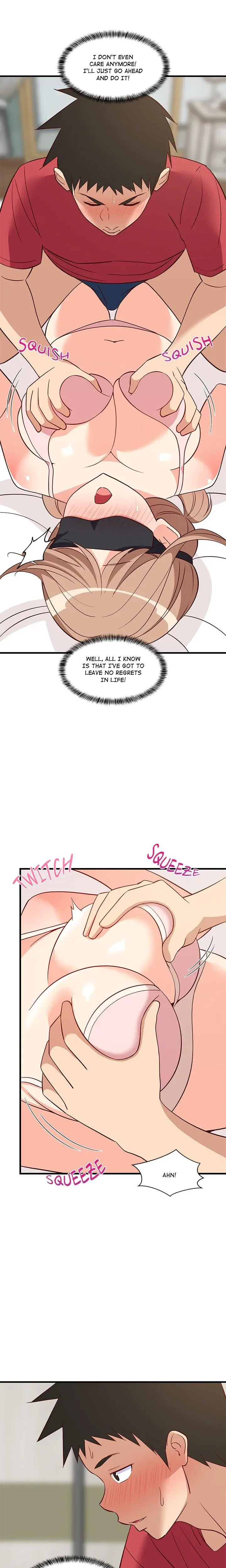Study Buddies Chapter 24 - Page 3