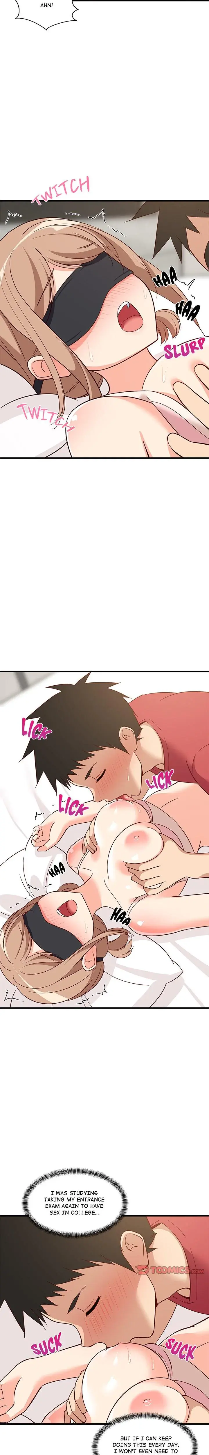 Study Buddies Chapter 24 - Page 5