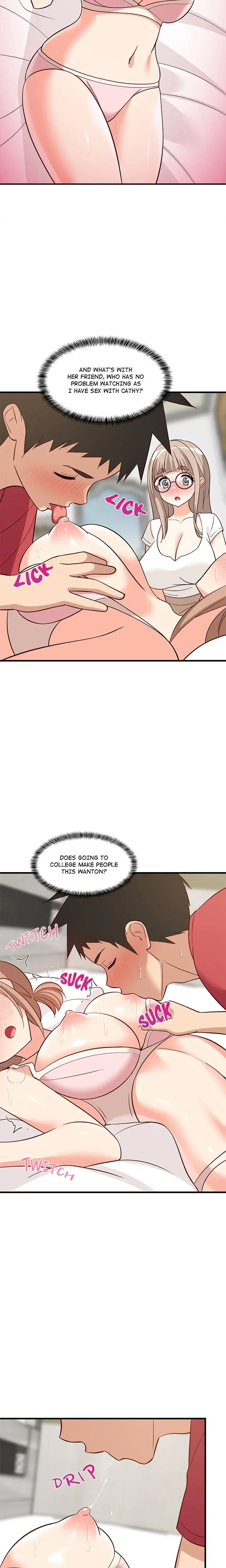 Study Buddies Chapter 24 - Page 7