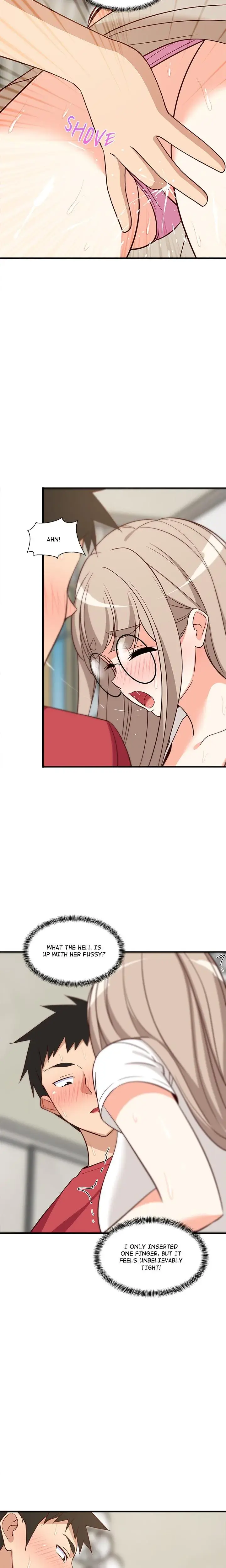 Study Buddies Chapter 25 - Page 11