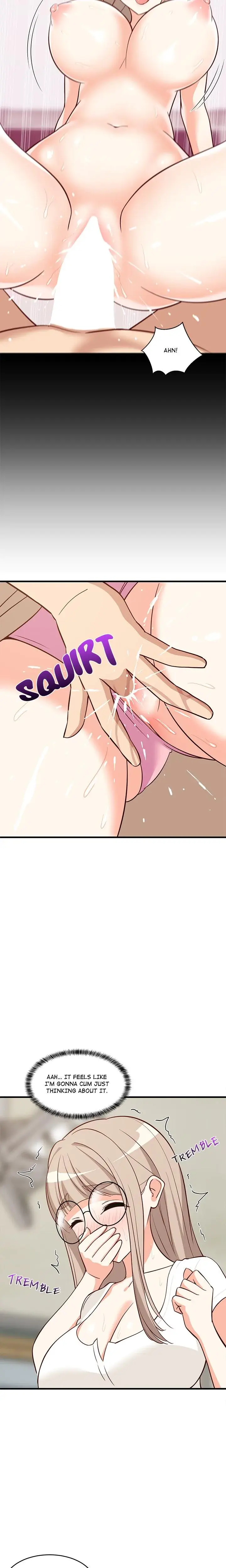 Study Buddies Chapter 25 - Page 15