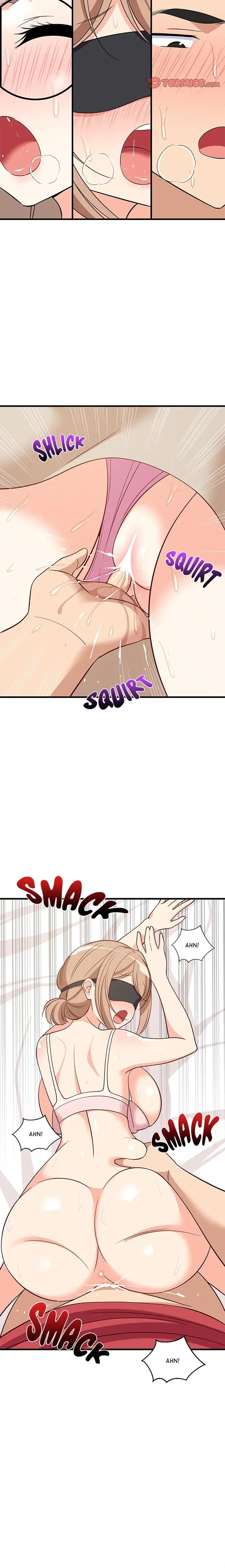Study Buddies Chapter 25 - Page 18