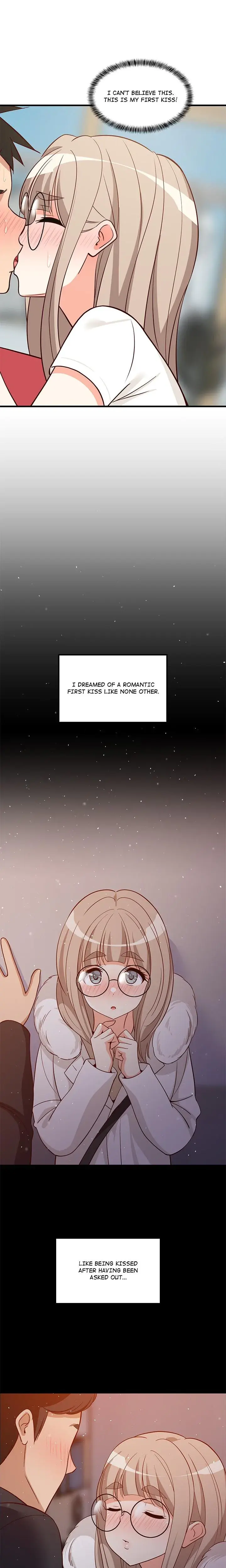Study Buddies Chapter 25 - Page 2