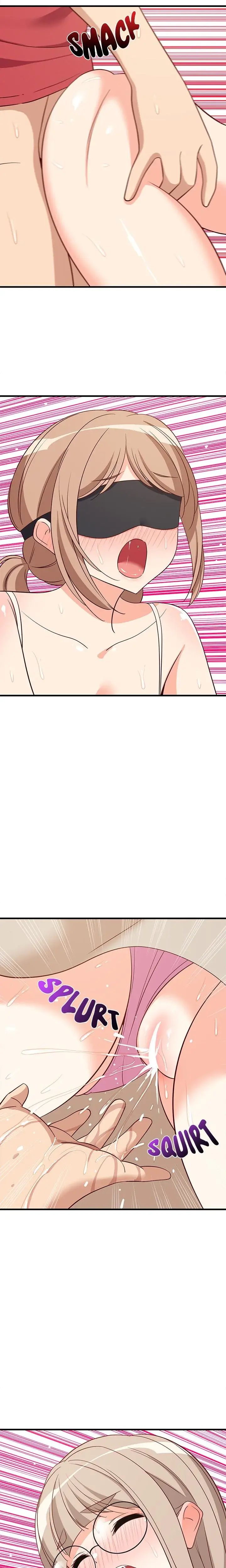 Study Buddies Chapter 25 - Page 20