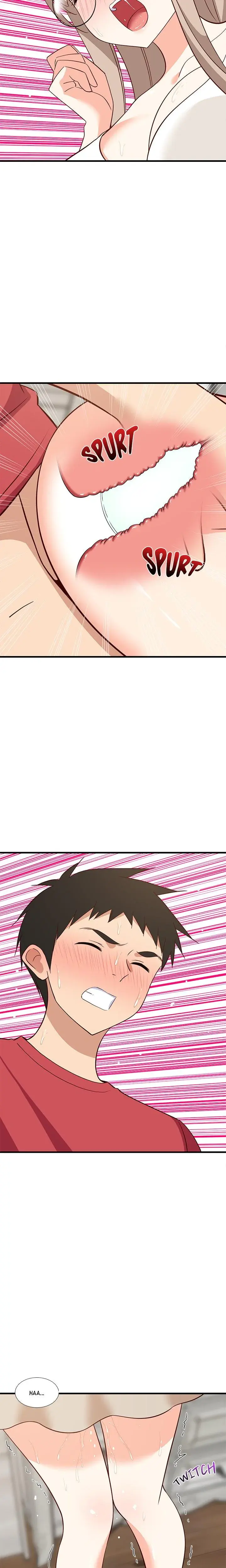 Study Buddies Chapter 25 - Page 21