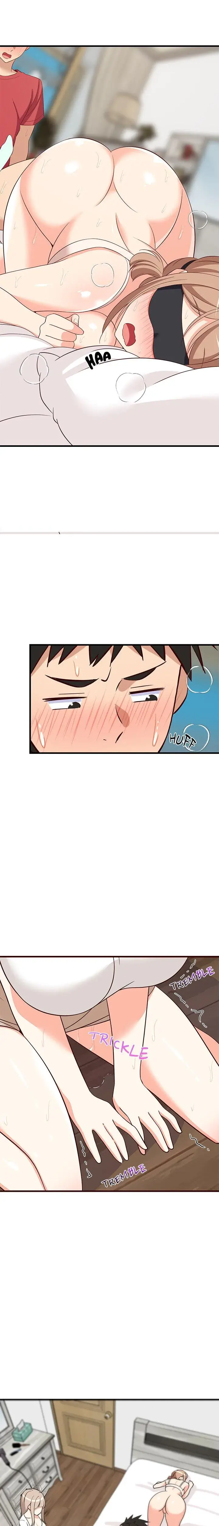 Study Buddies Chapter 25 - Page 24
