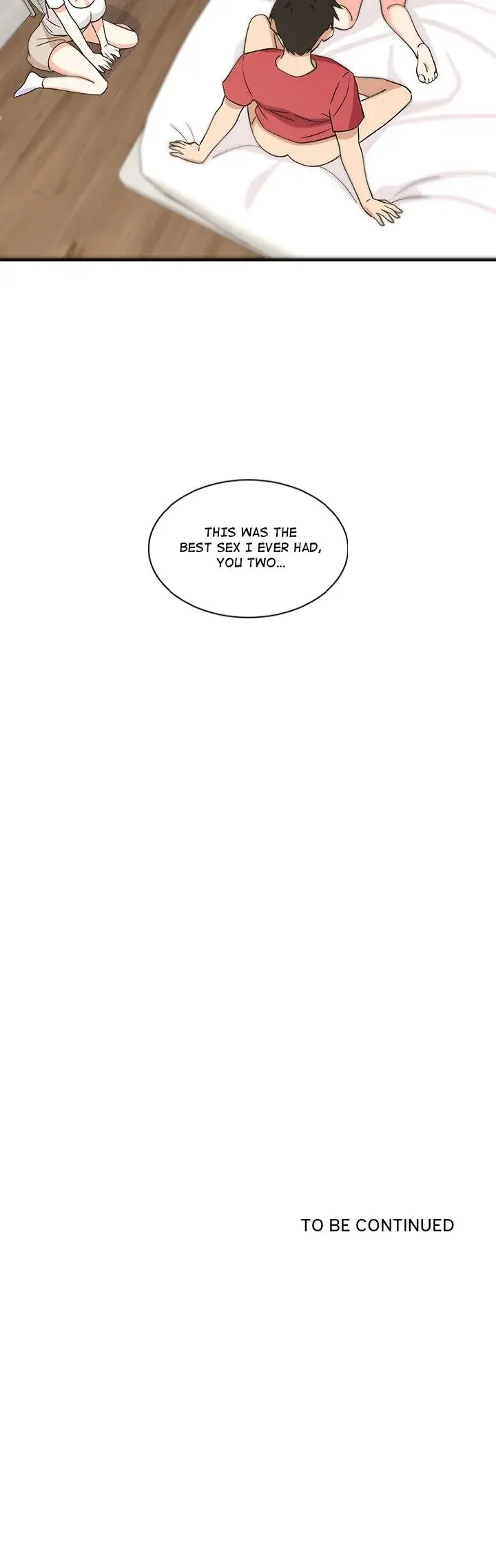 Study Buddies Chapter 25 - Page 25