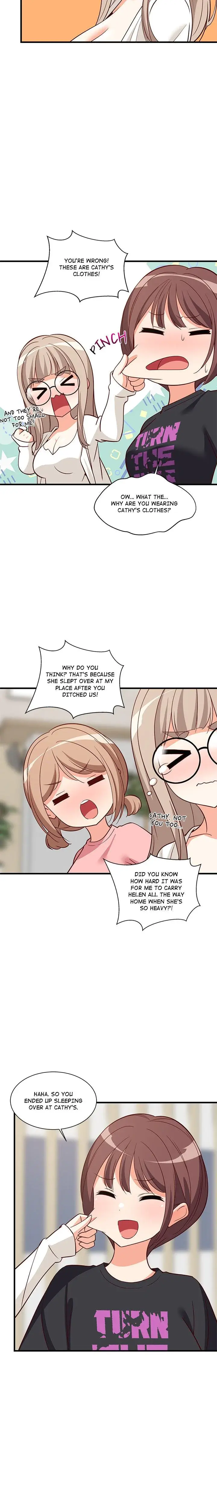 Study Buddies Chapter 26 - Page 11