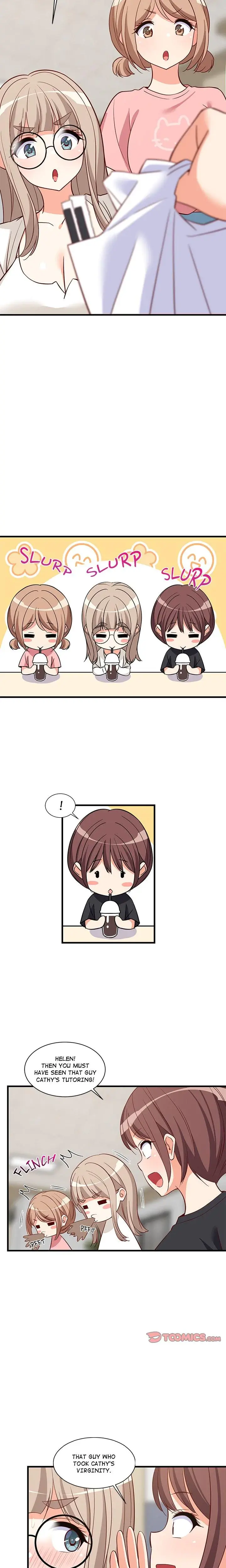 Study Buddies Chapter 26 - Page 13