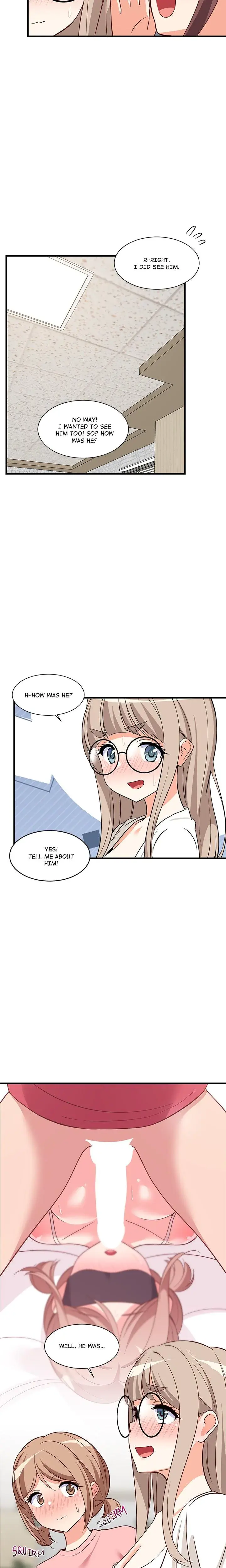 Study Buddies Chapter 26 - Page 14