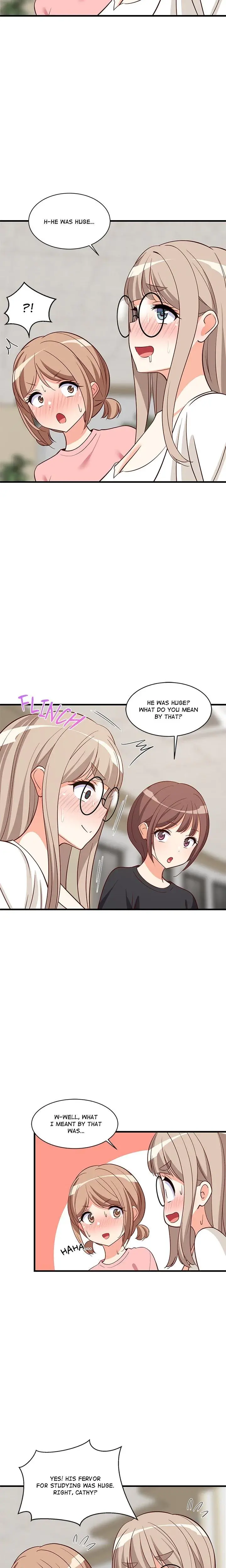Study Buddies Chapter 26 - Page 15