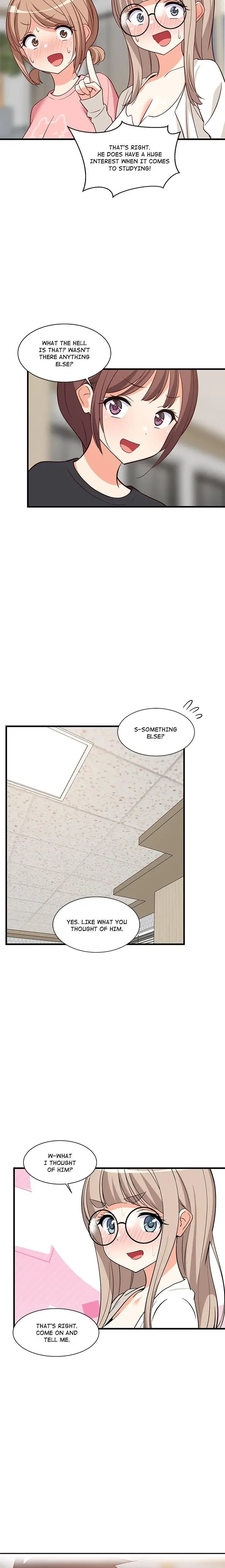 Study Buddies Chapter 26 - Page 16