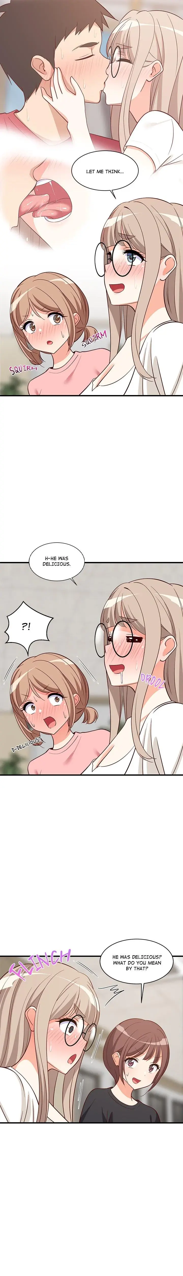 Study Buddies Chapter 26 - Page 17