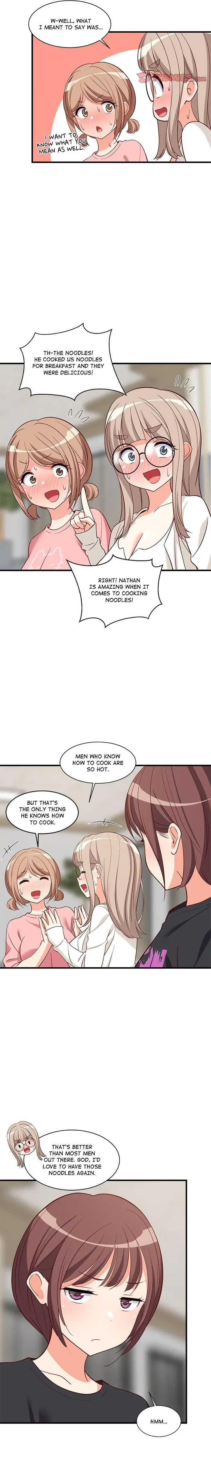 Study Buddies Chapter 26 - Page 18
