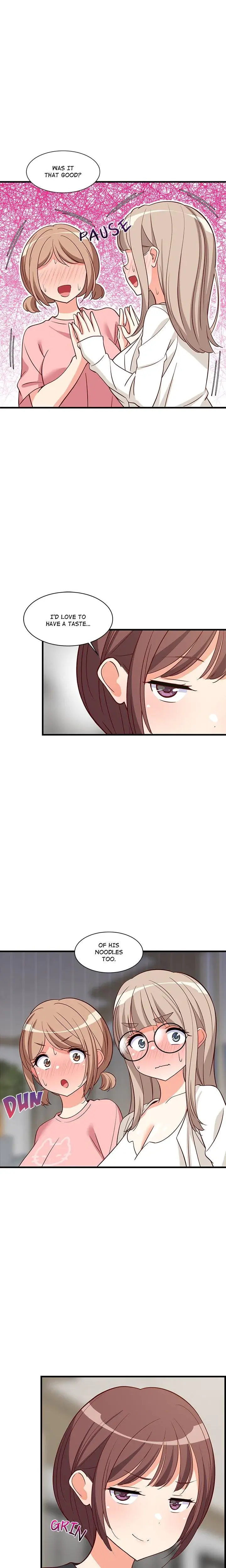 Study Buddies Chapter 26 - Page 19