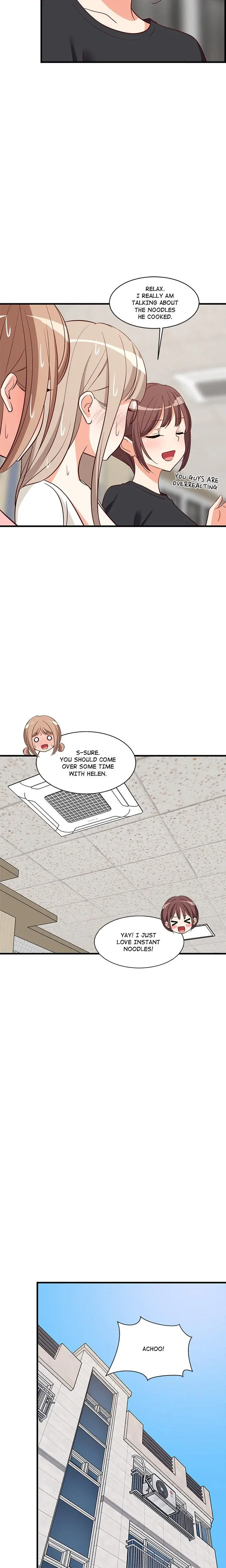 Study Buddies Chapter 26 - Page 20