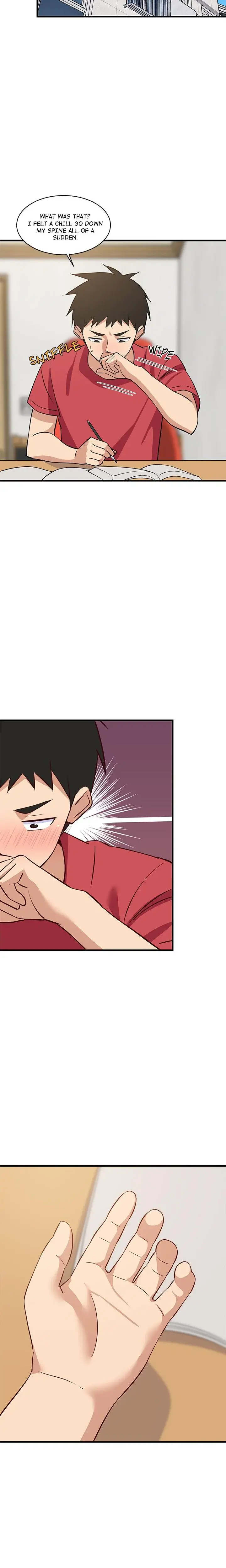 Study Buddies Chapter 26 - Page 21