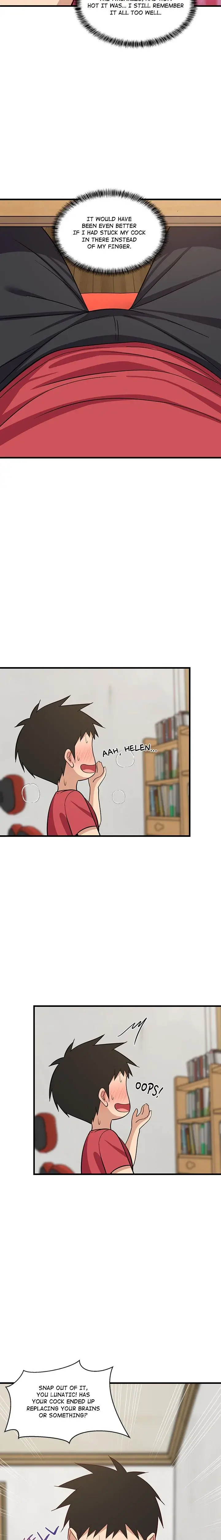 Study Buddies Chapter 26 - Page 23