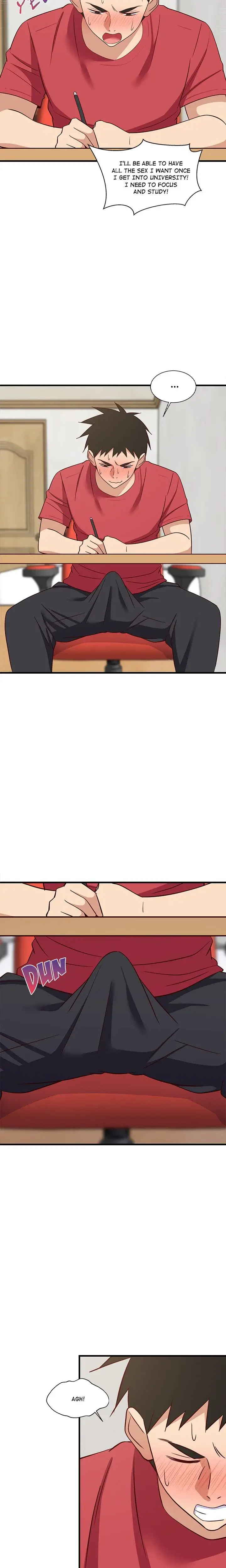 Study Buddies Chapter 26 - Page 24