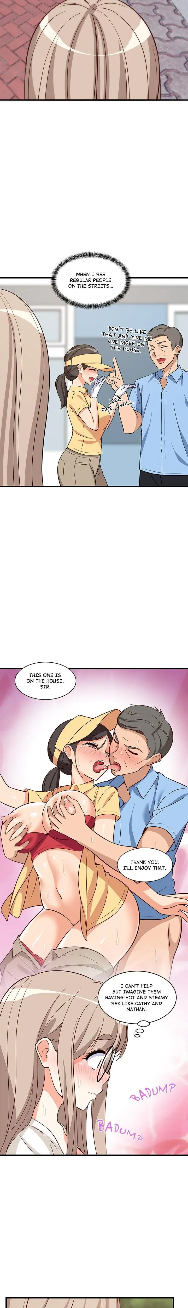 Study Buddies Chapter 26 - Page 4