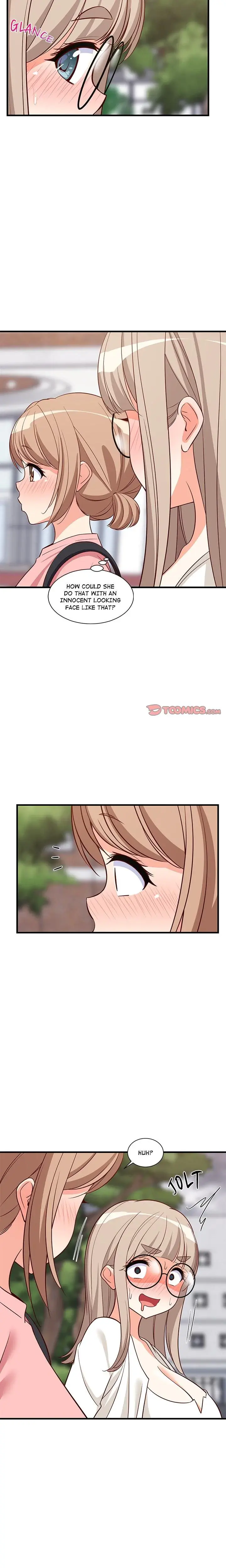 Study Buddies Chapter 26 - Page 5