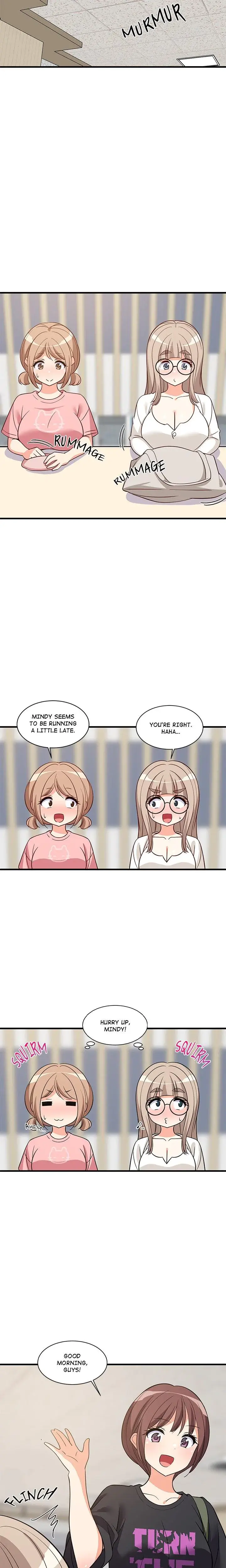 Study Buddies Chapter 26 - Page 7