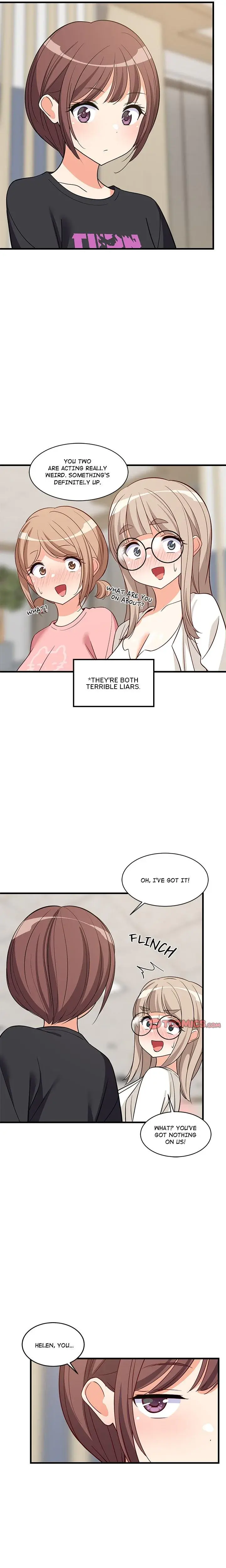 Study Buddies Chapter 26 - Page 9