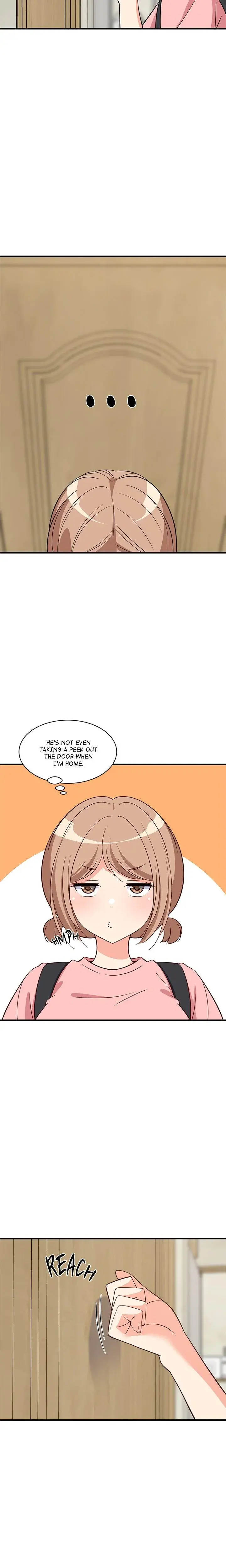 Study Buddies Chapter 27 - Page 13