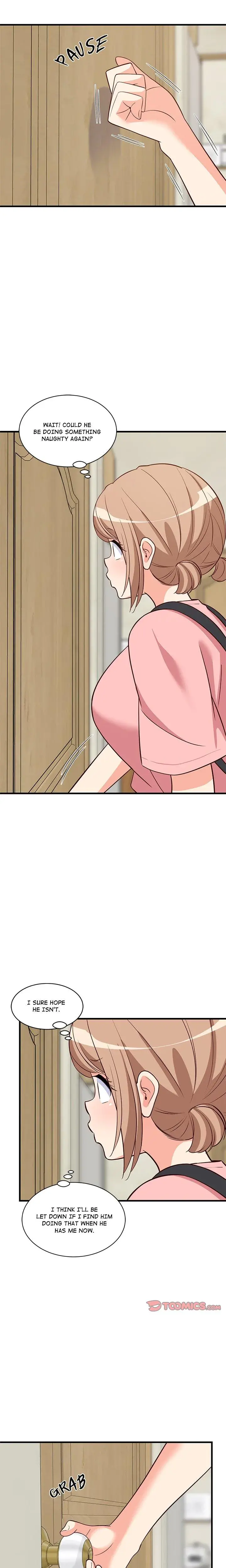 Study Buddies Chapter 27 - Page 14