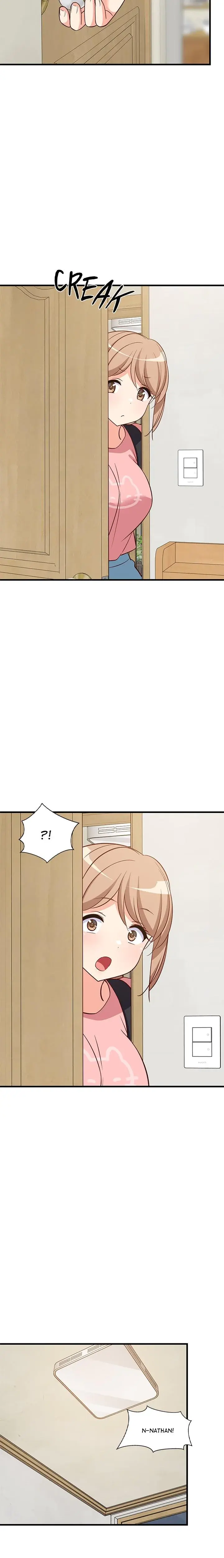 Study Buddies Chapter 27 - Page 15