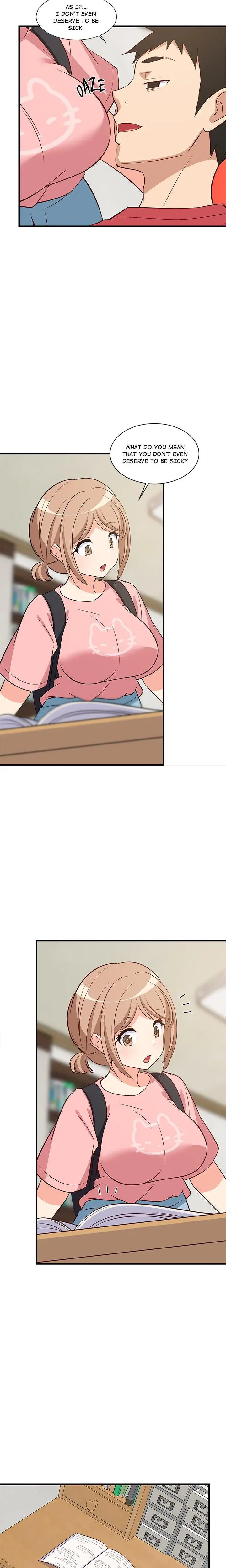 Study Buddies Chapter 27 - Page 17