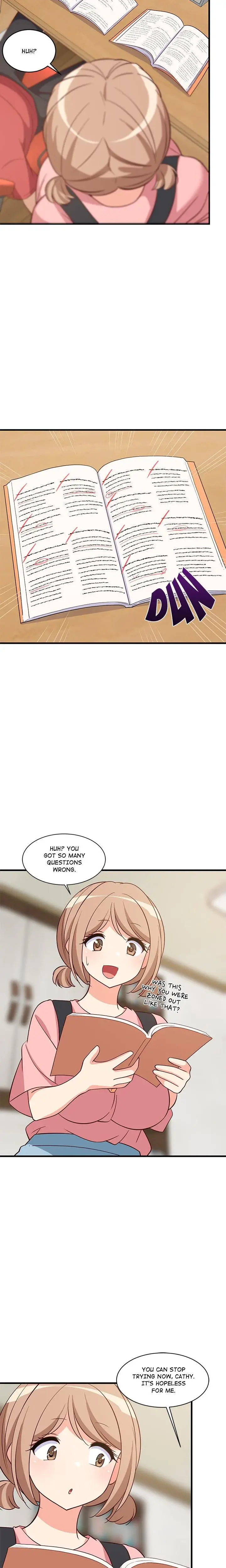 Study Buddies Chapter 27 - Page 18