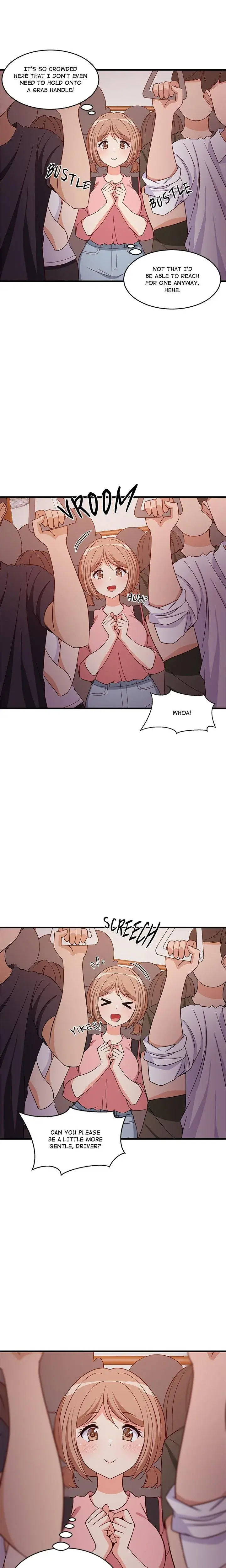 Study Buddies Chapter 27 - Page 2