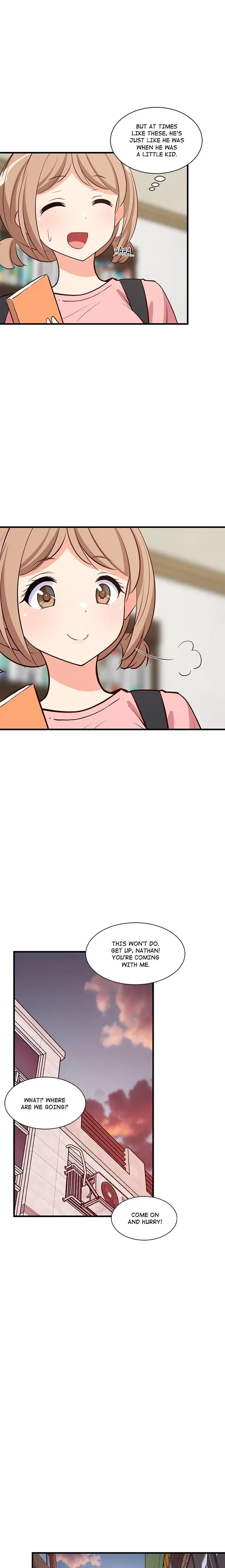 Study Buddies Chapter 27 - Page 20