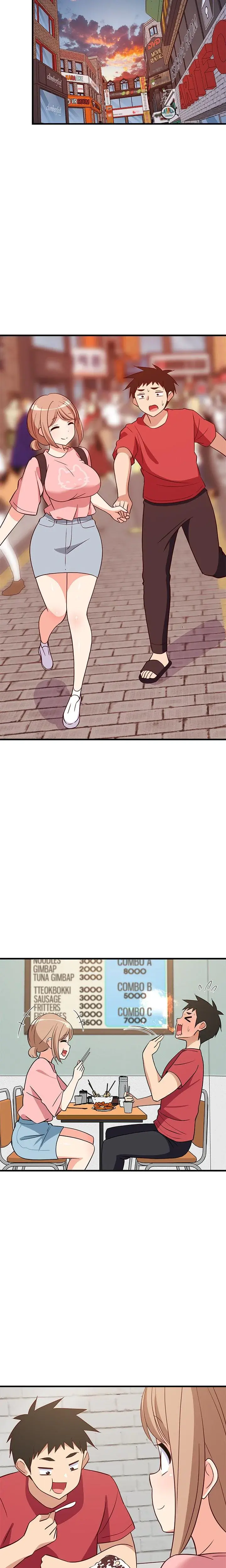 Study Buddies Chapter 27 - Page 21