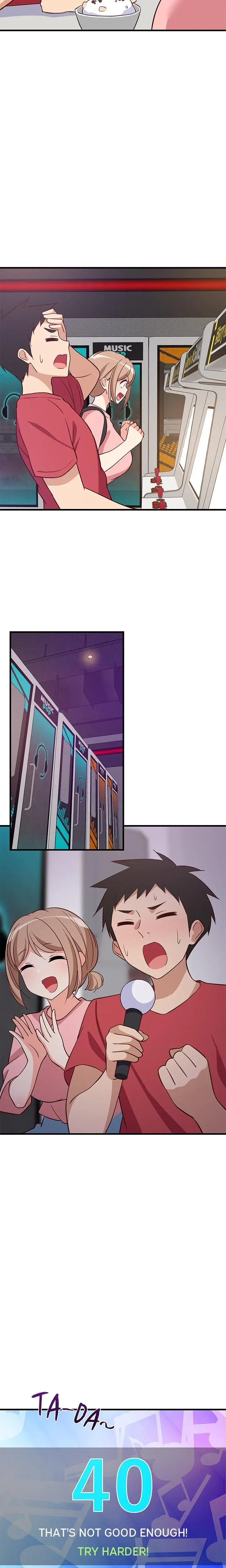 Study Buddies Chapter 27 - Page 22