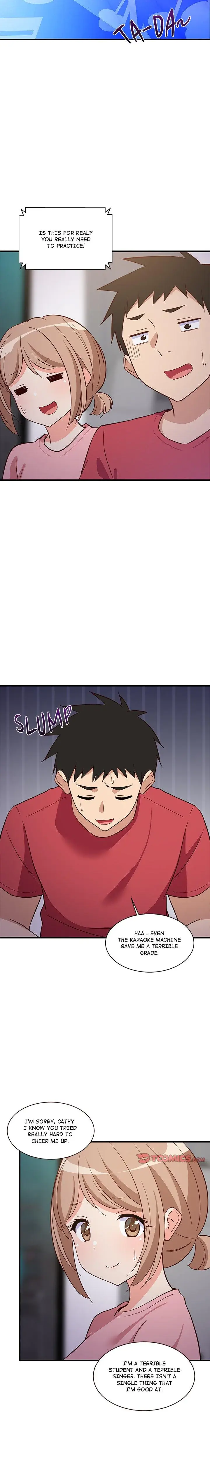 Study Buddies Chapter 27 - Page 23